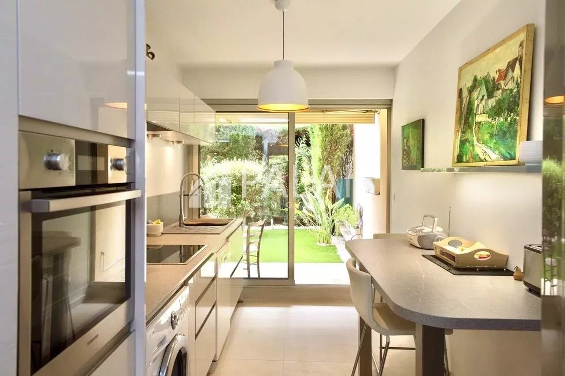 Apartment in Fabron, Nice, France 3 - 16289944