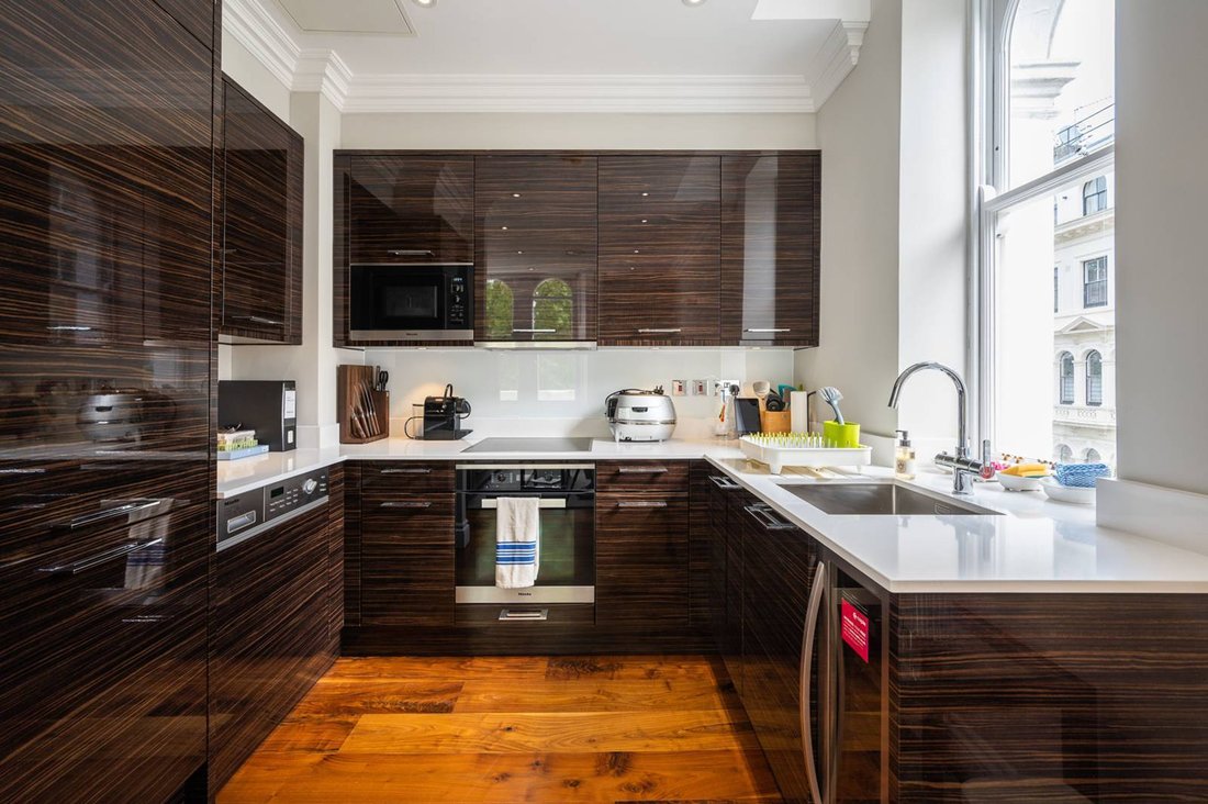 Apartment in Bayswater, Westminster, England 3 - 16289743