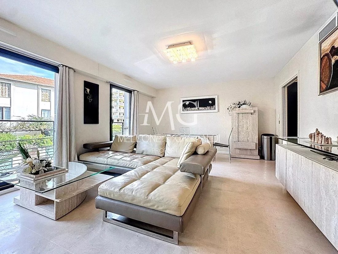 Apartment in Cannes, Provence-Alpes-Côte d'Azur, France 2 - 16289445