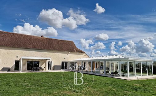 House in Rouesse-Fontaine, Pays de la Loire, France 1