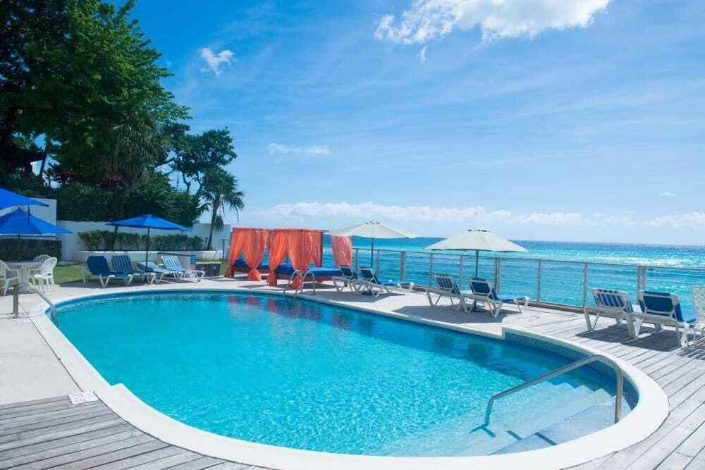 Penthouse in Bridgetown, Christ Church, Barbados 5 - 16292362