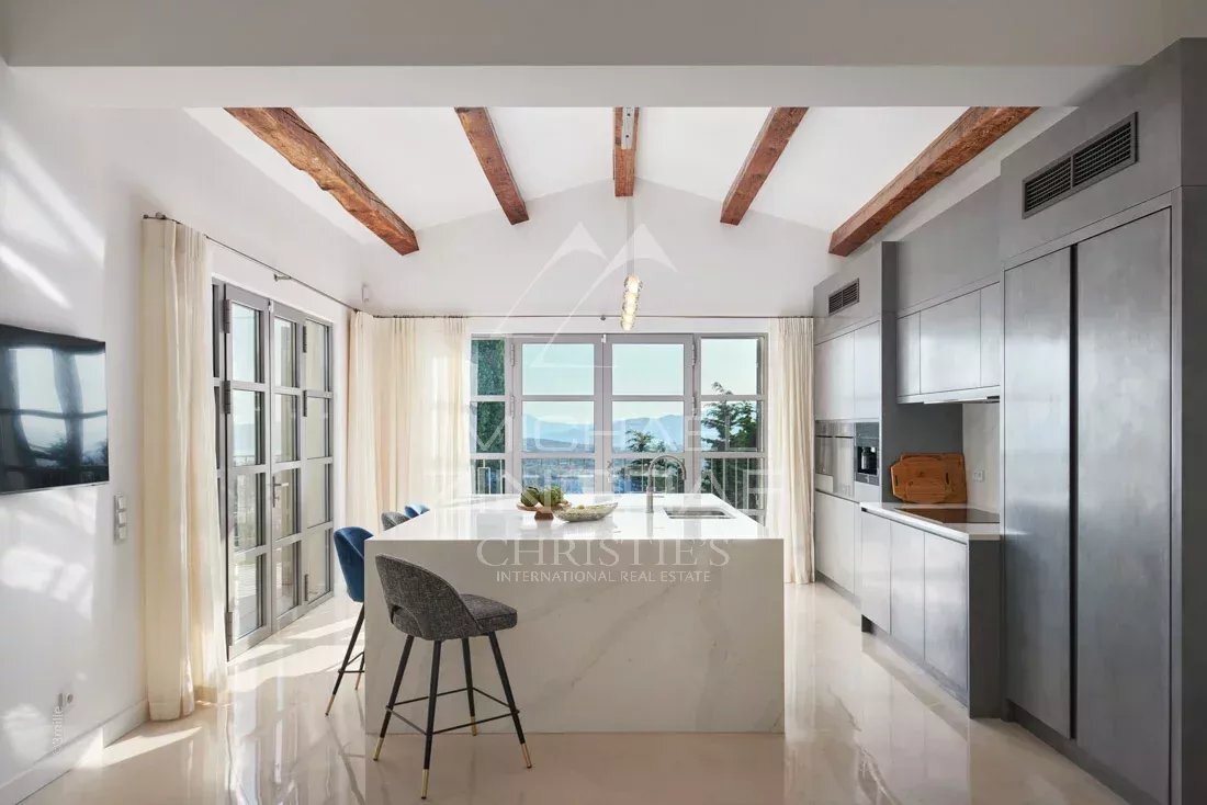 House in Riquebonne-Ferratone-Pizou, Vallauris, France 5 - 12928898