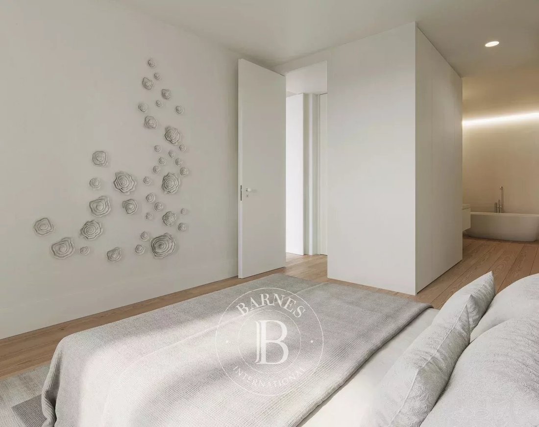 Apartment in Campo de Ourique, Lisbon, Portugal 3 - 16289736