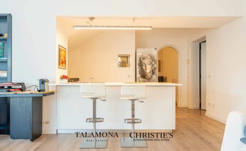 Castle for Sale in Lesa, Piedmont, Italy