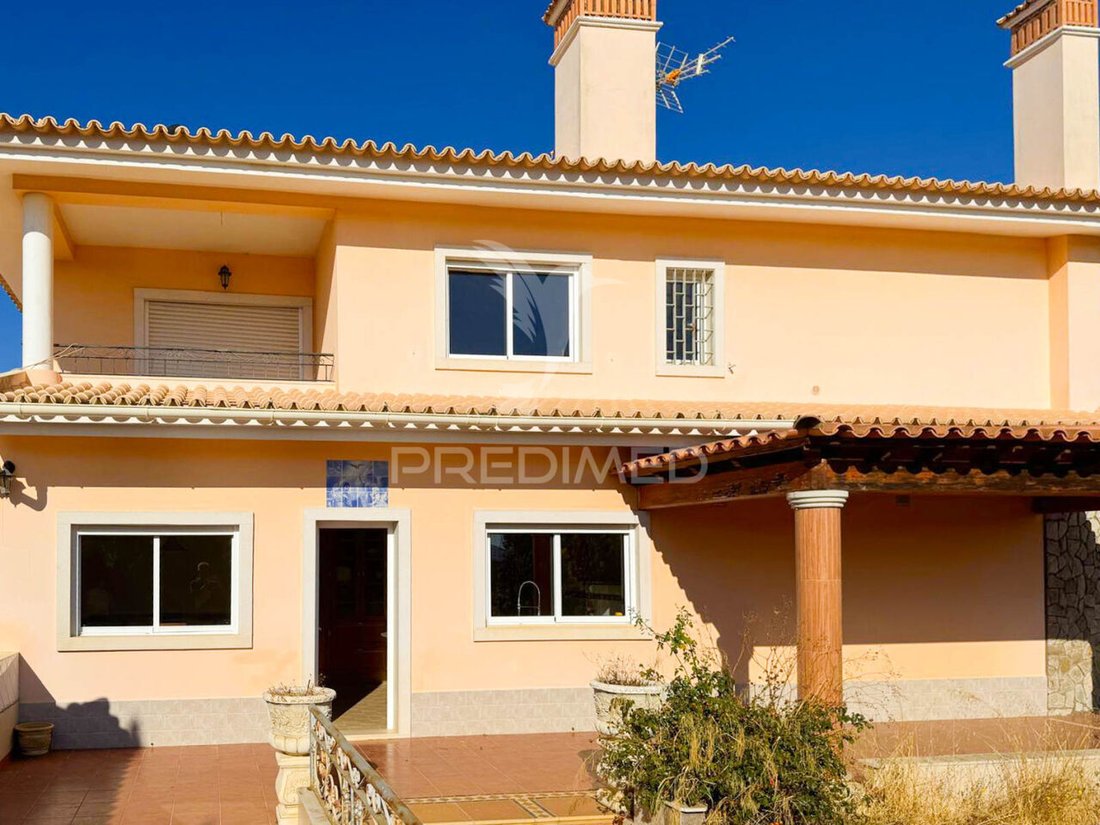 House in Estoi, Algarve, Portugal 1 - 16294346