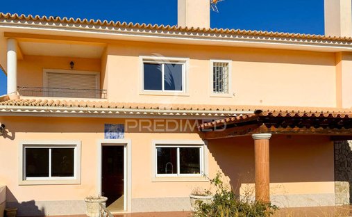 Casa en Estoi, Algarve, Portugal 1