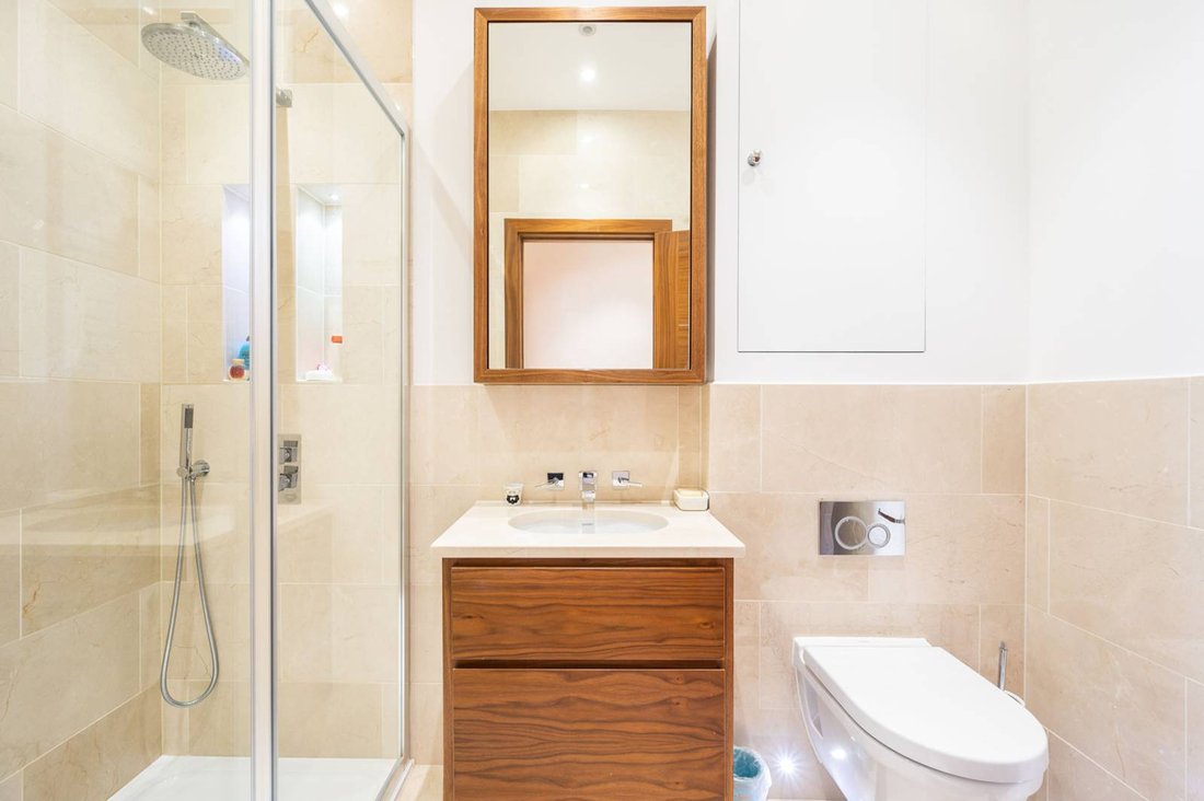 Apartment in Bayswater, Westminster, England 5 - 16289743
