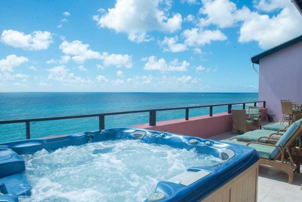 Penthouse in Bridgetown, Christ Church, Barbados 3 - 16292362