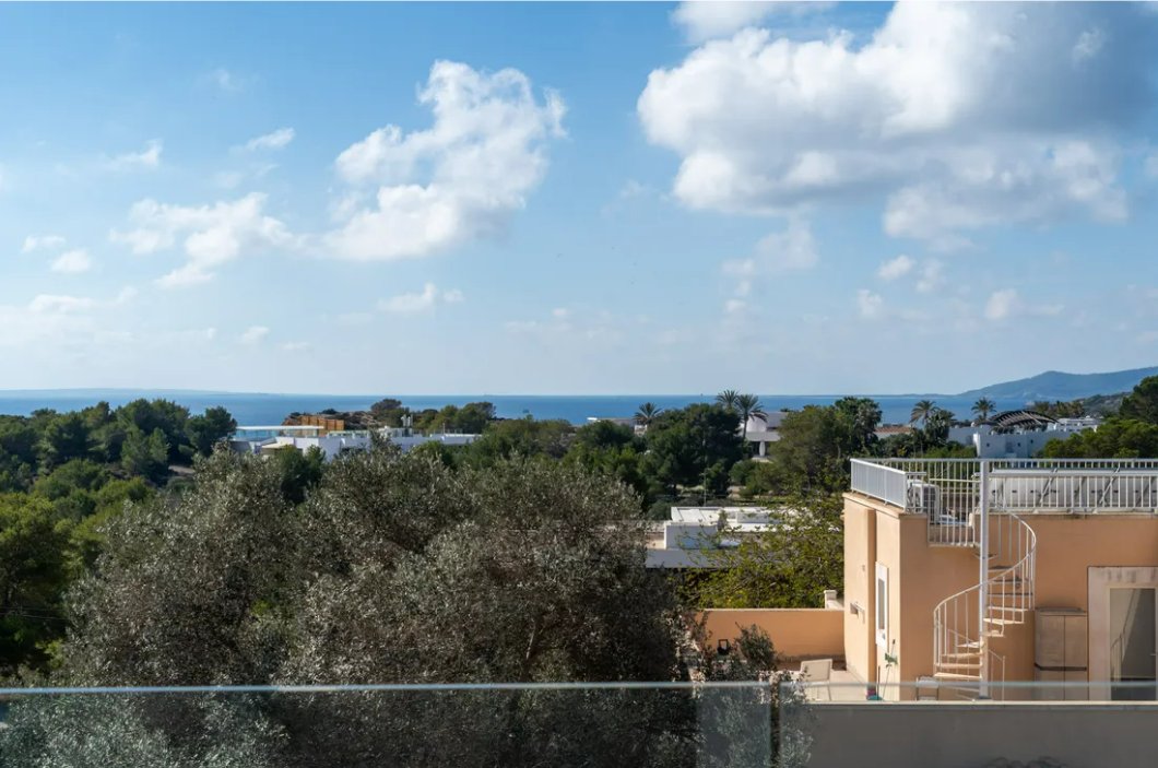Villa in Ibiza Town, Balearic Islands, Spain 2 - 16289152