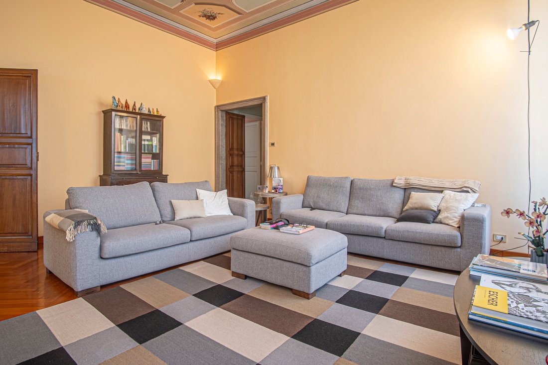 Apartment in Center - Historic Center, Chiavari, Liguria 3 - 16289218