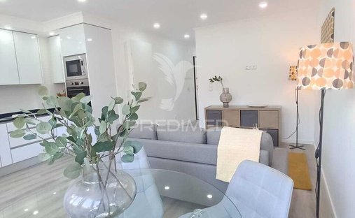 Apartment in Benfica, Lisbon, Portugal 1