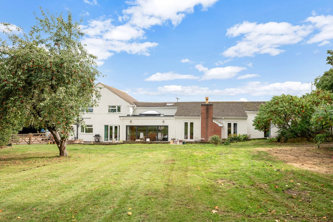 House in Shepshed, England 2 - 16292057