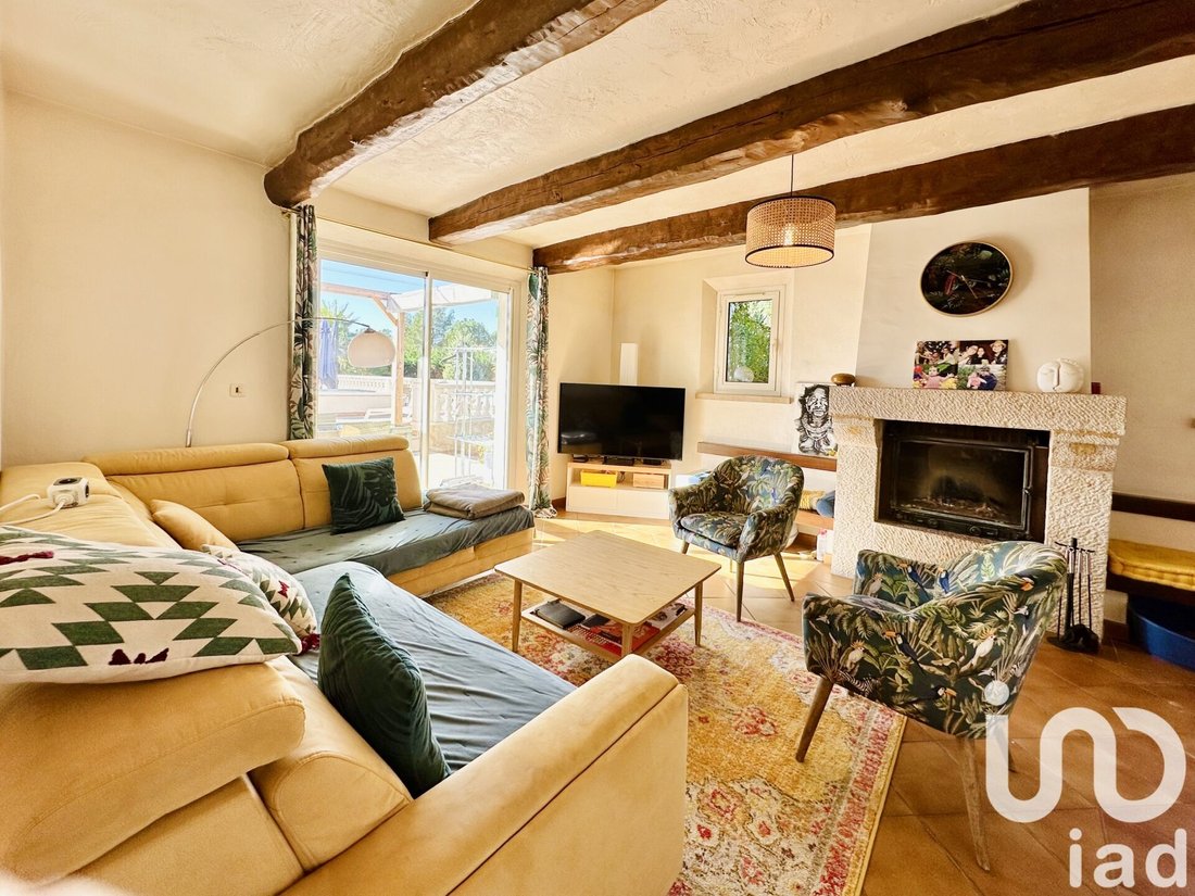 House in La Bouverie, Roquebrune-sur-Argens, France 5 - 16291469