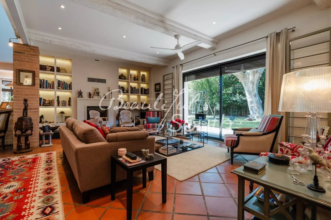 Country House in Cabestany, Occitania, France 4 - 16289531