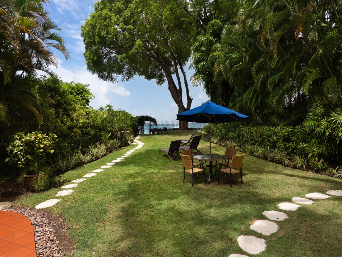 Apartment in Saint James, Barbados 5 - 16289618
