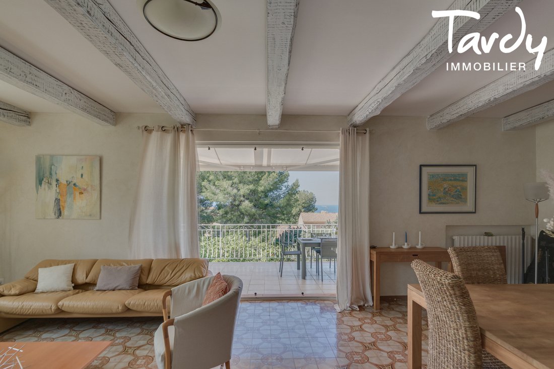 Villa in Saint-Cyr-sur-Mer, Provence-Alpes-Côte d'Azur, France 4 - 16291914