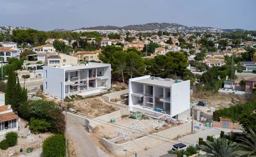 Villa in Calp / Calpe, Valencian Community, Spain 1