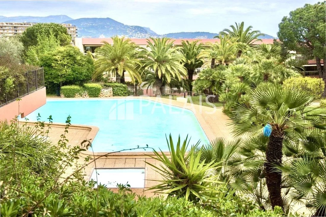 Apartment in Fabron, Nice, France 1 - 16289944