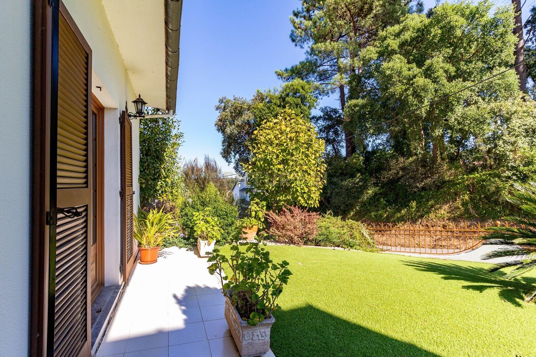 Villa in Leiria, Pousos, Barreira e Cortes, Leiria District, Portugal 5 - 16294200