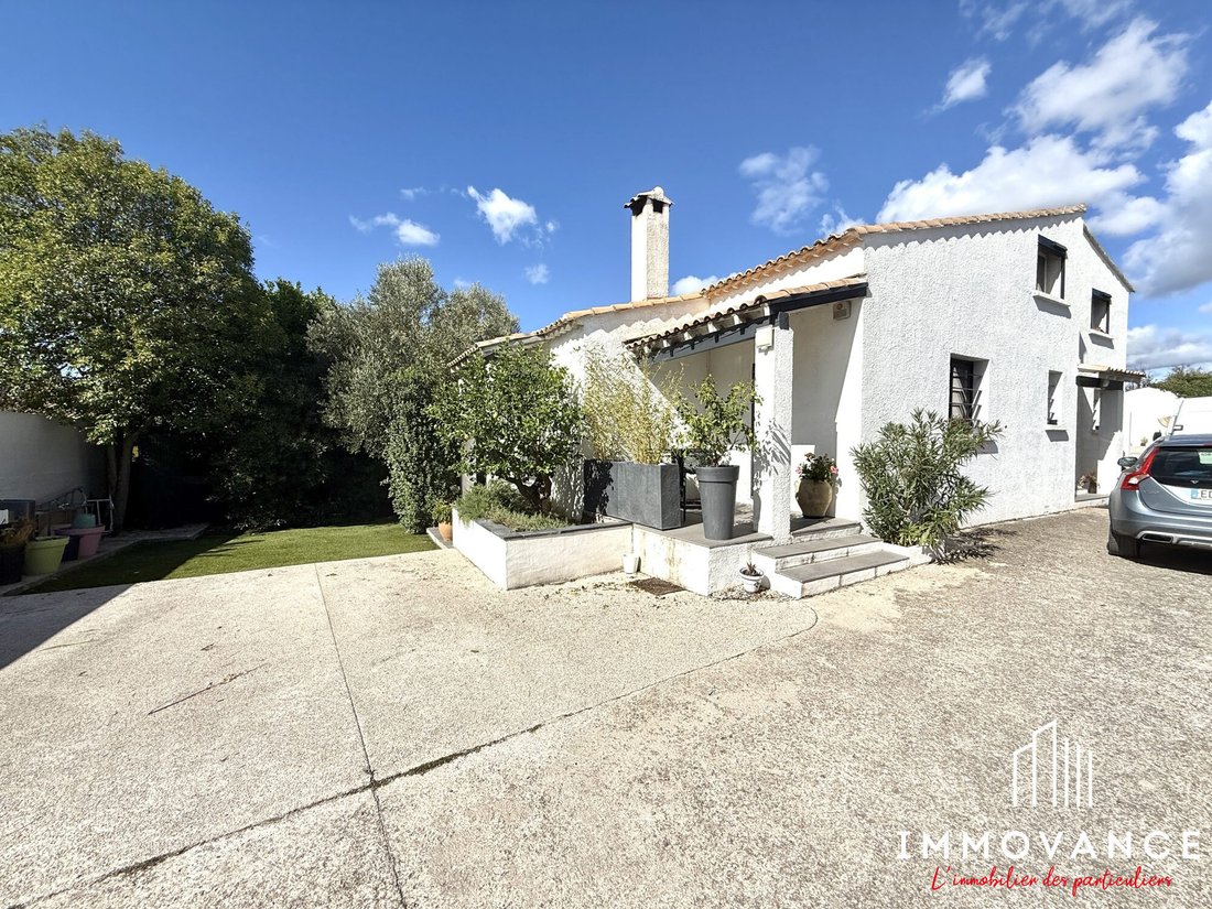 House in Centre Ville, Baillargues, France 3 - 16295394