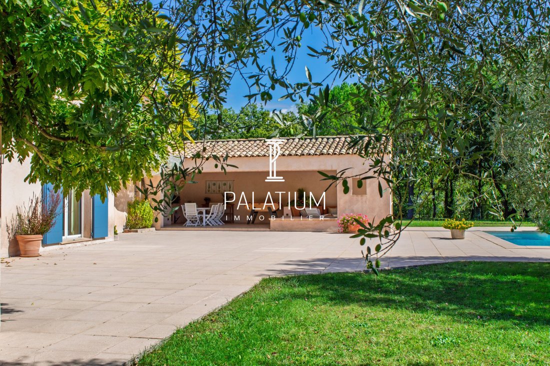 Country House in Centre Ville - La Baume - Le Gand, Sisteron, France 5 - 16295286