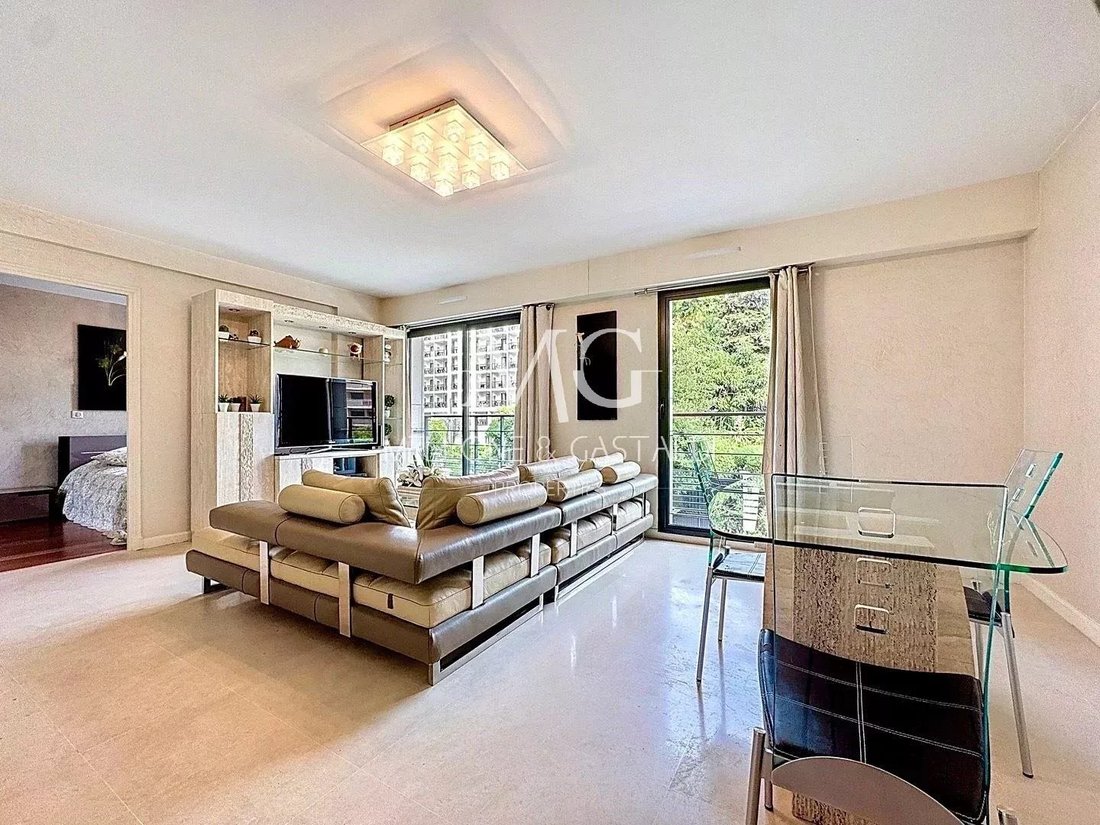 Apartment in Cannes, Provence-Alpes-Côte d'Azur, France 4 - 16289445