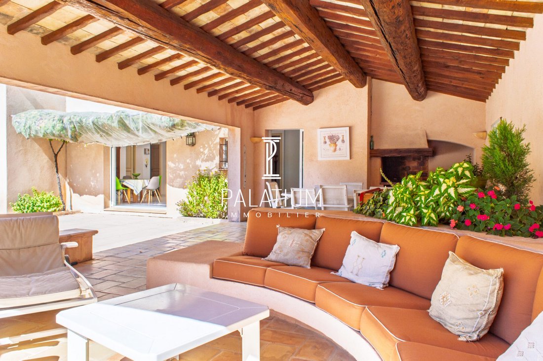 Country House in Centre Ville - La Baume - Le Gand, Sisteron, France 2 - 16295286