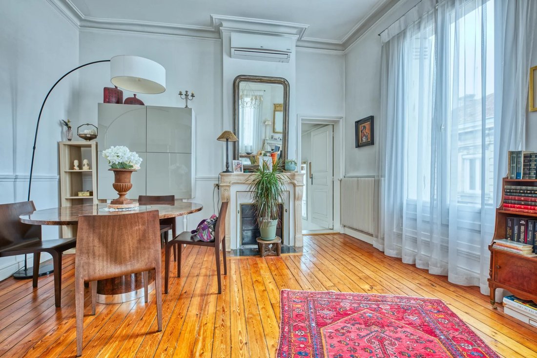 Apartamento en Gran Parque-Chartrons-Paul Doumer, Burdeos, Francia 2 - 16293838