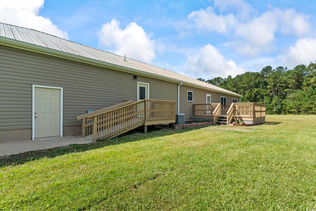 House in Loris, South Carolina, United States 3 - 16290366