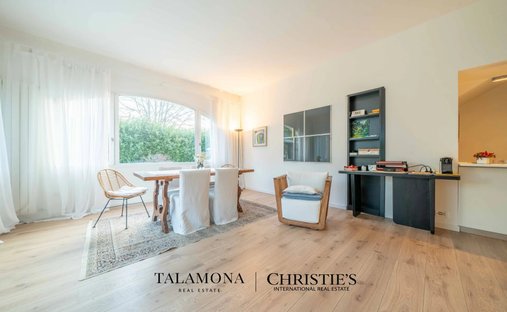 Castle for Sale in Lesa, Piedmont, Italy