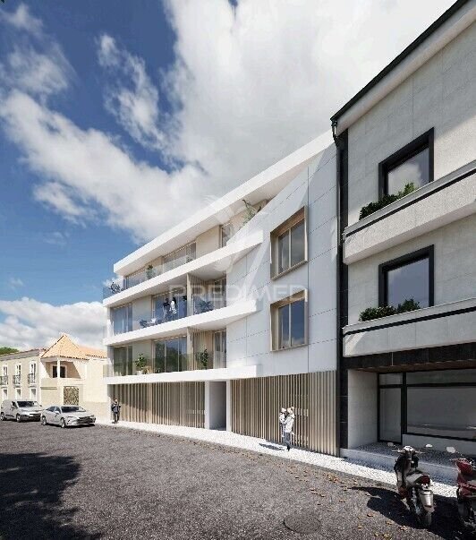 Apartment in Gloria e Vera Cruz, Aveiro District, Portugal 2 - 16294368