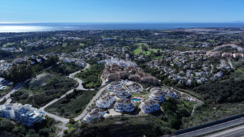 Penthouse in Mijas, Andalusia, Spain 3 - 16289185