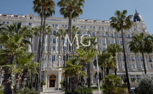 Appartement à Cannes, Provence-Alpes-Côte d'Azur, France 1