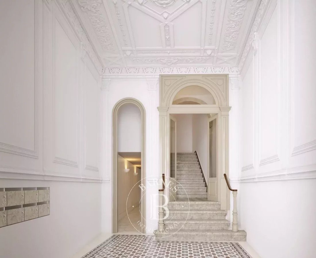 Apartment in Campo de Ourique, Lisbon, Portugal 1 - 16289736
