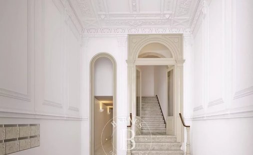 Apartamento en Campo de Ourique, Lisboa, Portugal 1