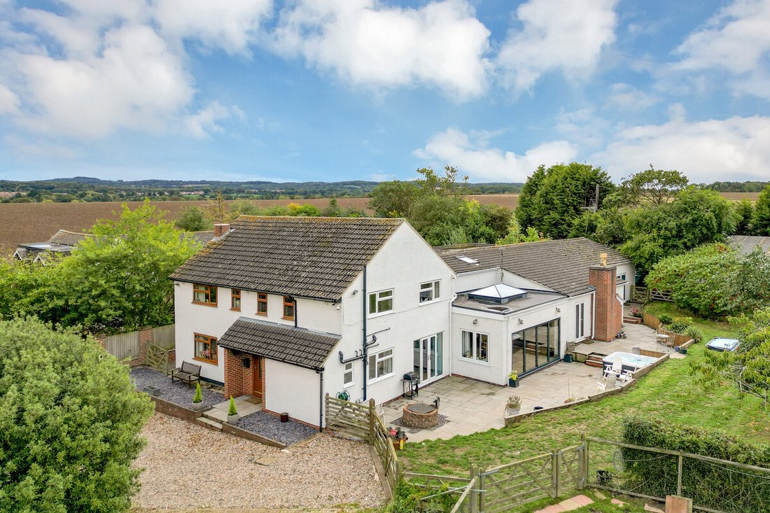House in Shepshed, England 1 - 16292057
