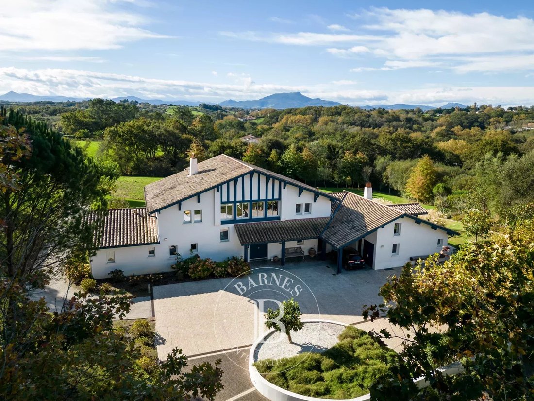 House in Arcangues, Nouvelle-Aquitaine, France 4 - 16289606