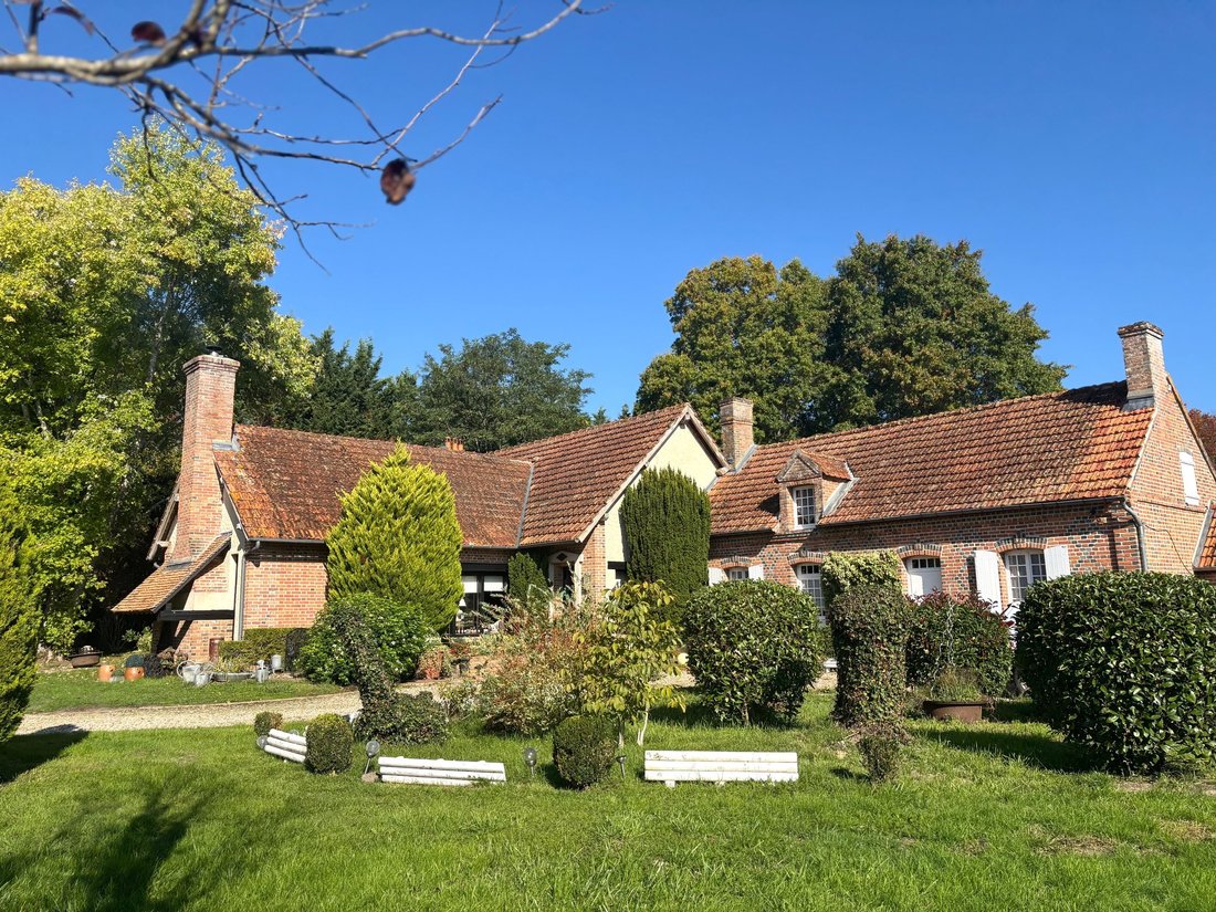 House in Saint-Viâtre, Centre-Val de Loire, France 1 - 16291597