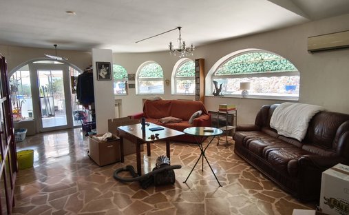 Chalet in Tortosa, Katalonien, Spanien 1