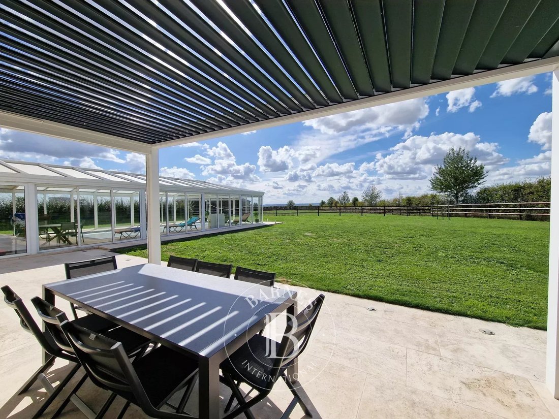 House in Rouesse-Fontaine, Pays de la Loire, France 2 - 16292054