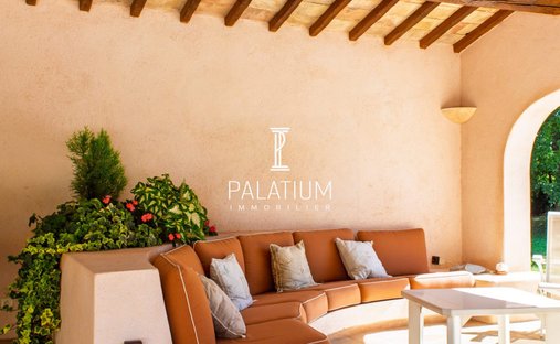 Castle for Sale in Sisteron, Provence-Alpes-Côte d'Azur, France