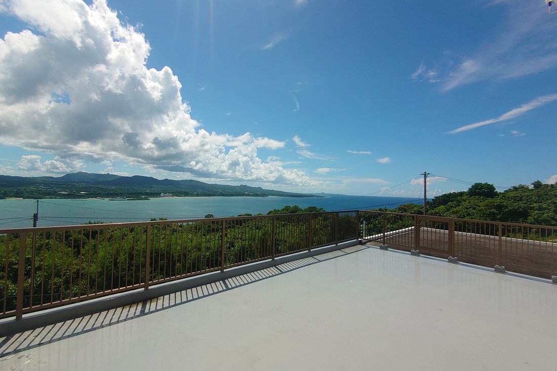 House in Nakijin, Okinawa, Japan 2 - 16293080