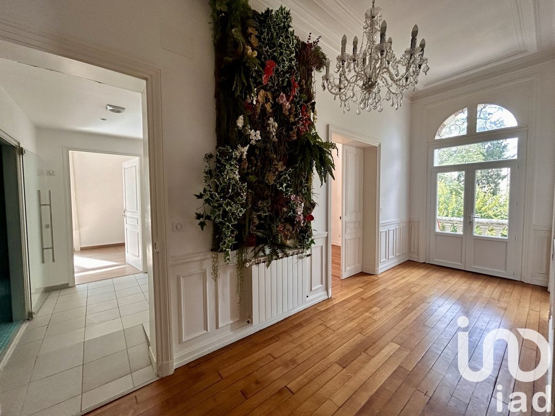 House in Briand Leclerc, Sens, France 1 - 16291427