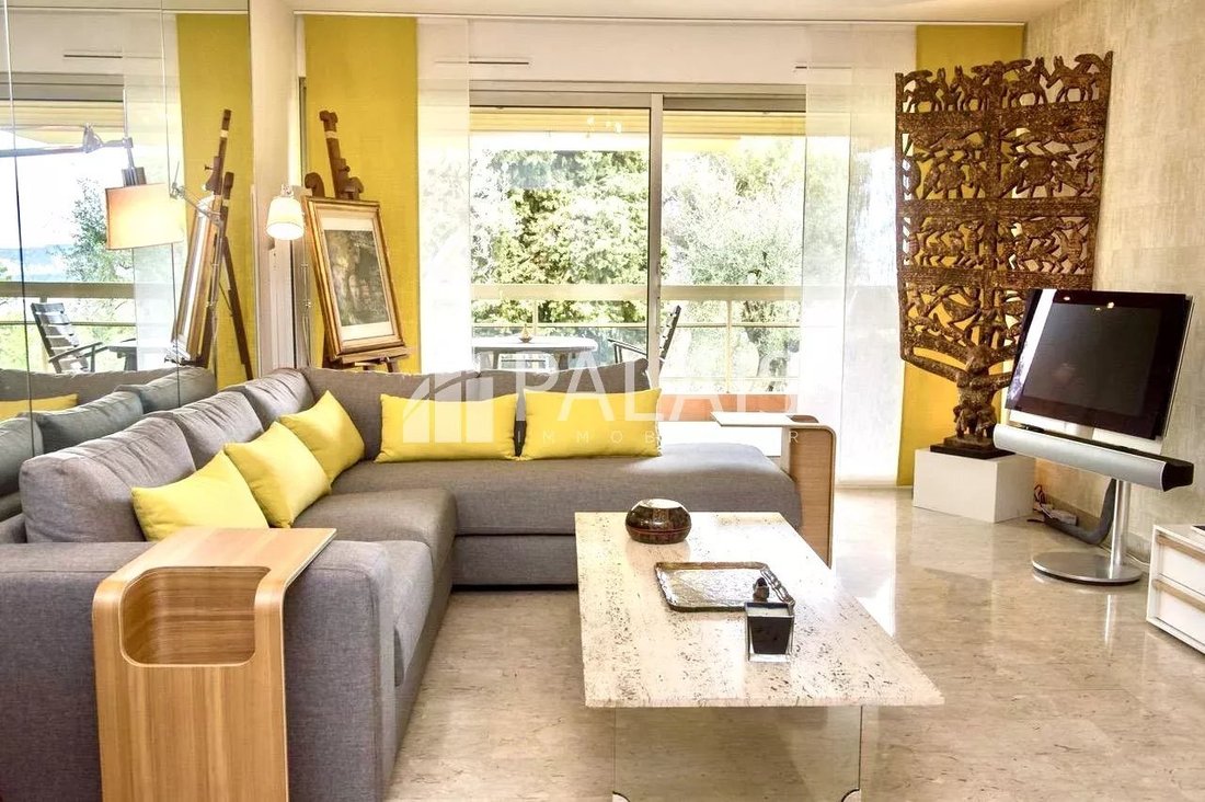 Apartment in Fabron, Nice, France 2 - 16289944