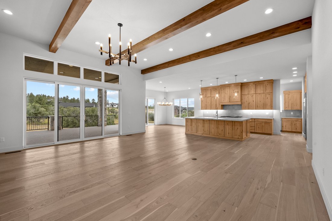 House in Franktown, Colorado, United States 5 - 15920613