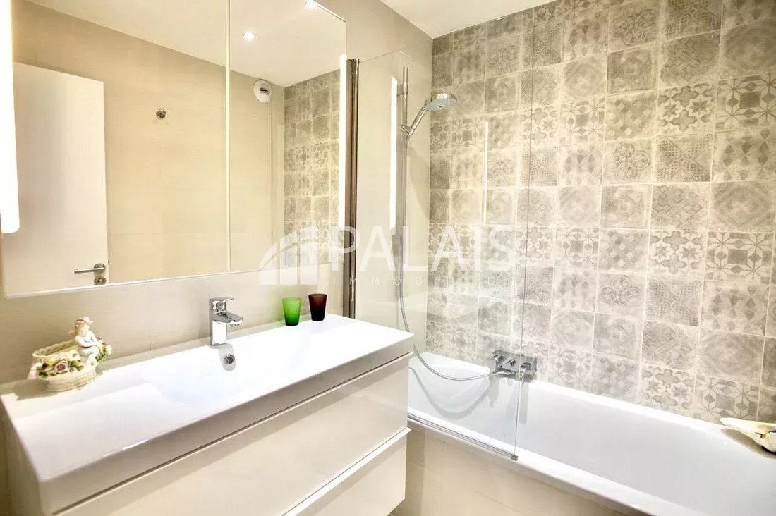 Apartment in Fabron, Nice, France 5 - 16289944