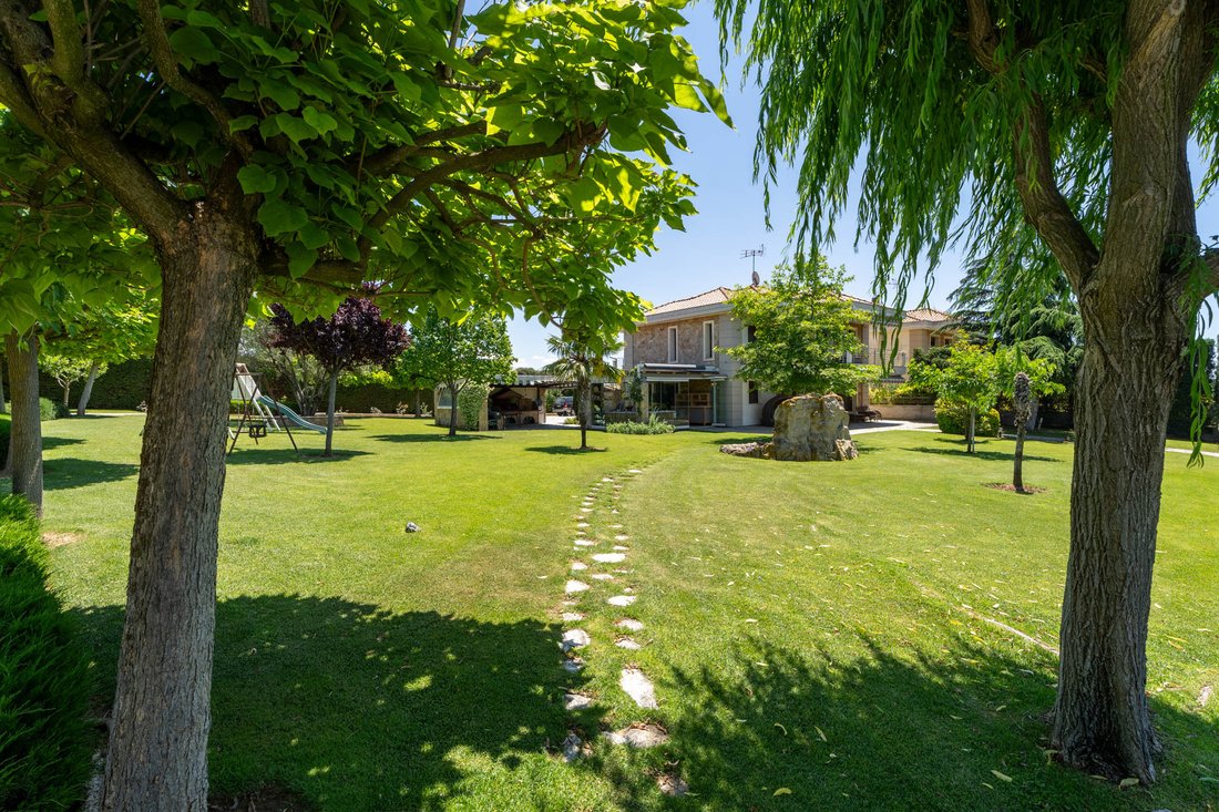 Villa in Central Macedonia, Macedonia and Thrace, Greece 1 - 15747177