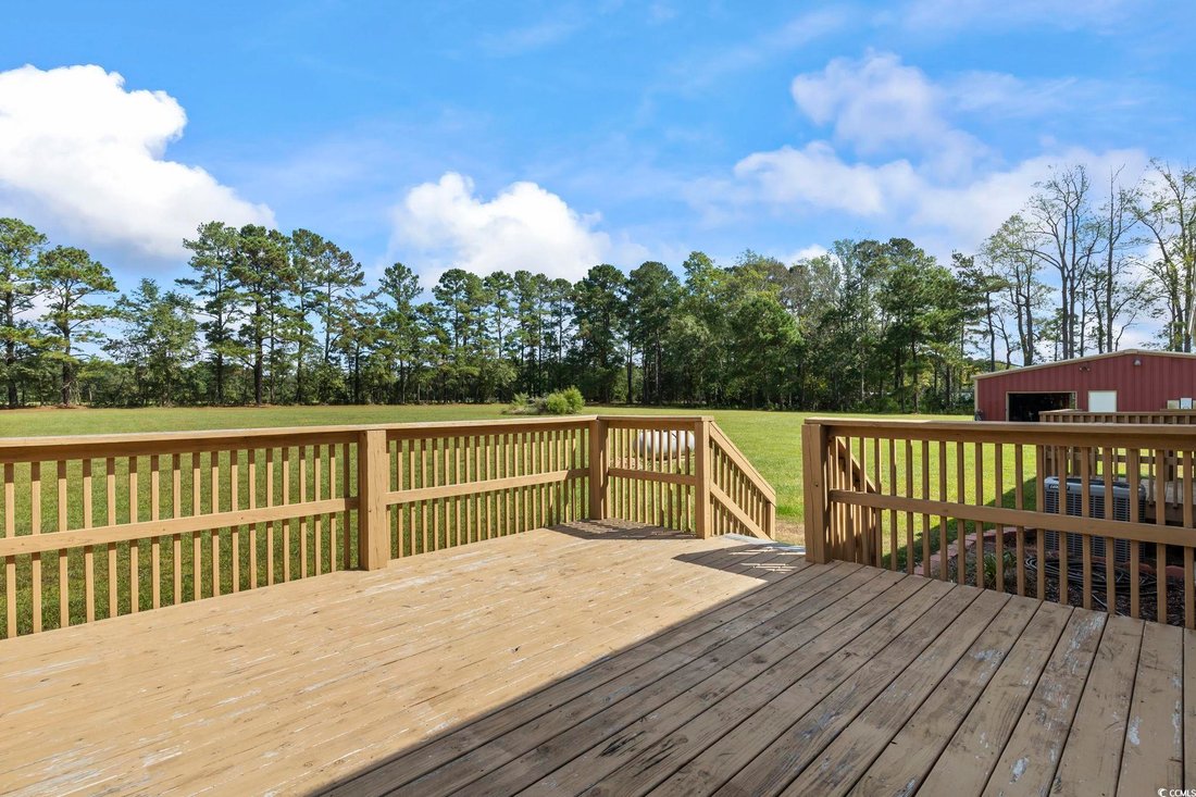 House in Loris, South Carolina, United States 5 - 16290366