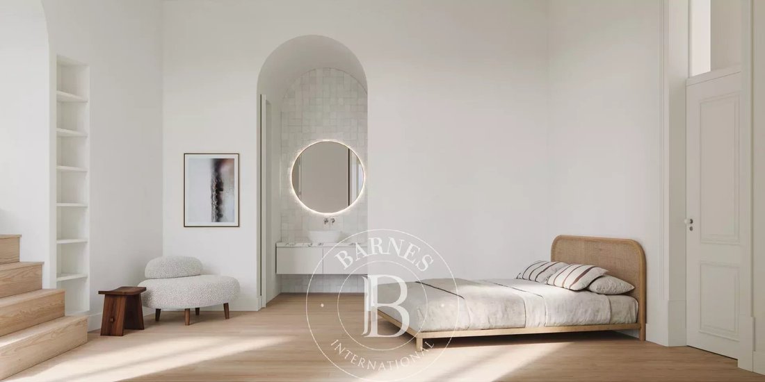 Apartment in Campo de Ourique, Lisbon, Portugal 3 - 16289728