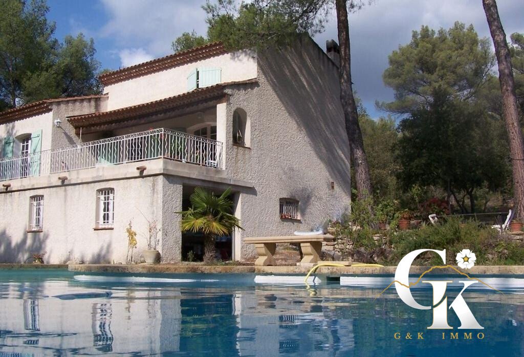 House in Centre Ville, Le Beausset, France 4 - 16020835